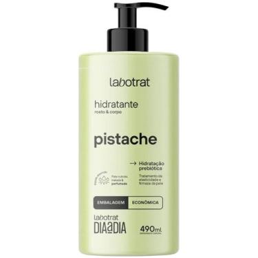 Imagem de Hidratante Prebiotico Labotrat Dia a Dia Rosto Corpo Elasticidade Rapi