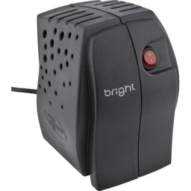 Imagem de Estabilizador 500VA Bivolt 115V - BRIGHT