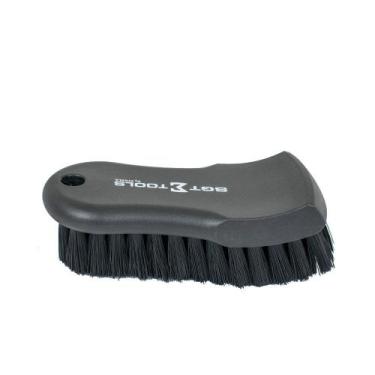 Imagem de Escova manual ultra macia cerdas médias cabo ergonômico - Sigma