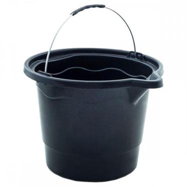 Imagem de Balde Para Concreto 12 Litros Thompson - MAC FER