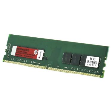 Imagem de Memória RAM KD32N22-32G DDR4 32GB 3200MHz Desempenho Confiável Durabilidade Produto Original Keepdata