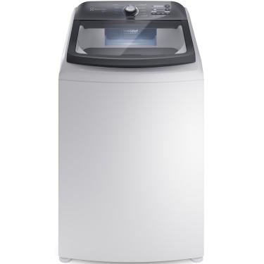 Imagem de Máquina de Lavar LEE18 18 kg com Cesto Inox e Jet Clean Electrolux - Branco