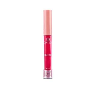 Imagem de Trezz Batom Líquido Matte Maravilhosa 4,5ml