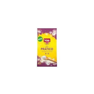 Imagem de Schar Farinha Sem Glúten Mix Prático 1kg