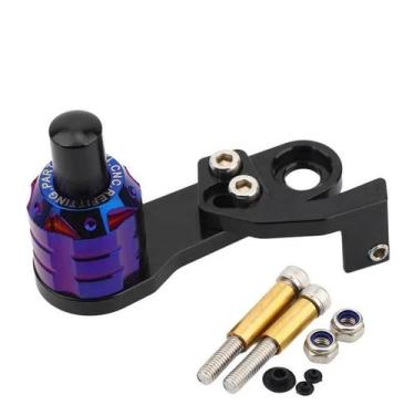 Imagem de Botão Limitador De Freio De Mão Para Motocicleta Honda NS150XC LA NWG 