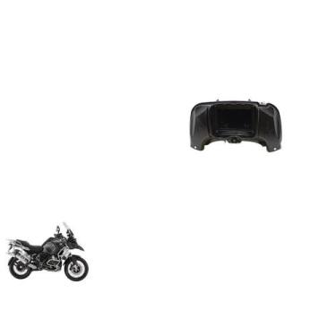 Imagem de CAIXA DE AR C/AVARIA R 1250 GS 2019-2023 Único - BMW