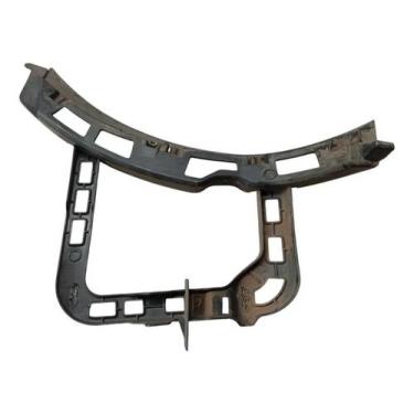 Imagem de USADO Guia Esquerda Parachoque Traseiro Vw Passat B6 2007 2008 - Volks