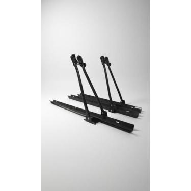 Imagem de 2 Transbike Rack Teto Suporte Bicicleta Universal - Congratulations St