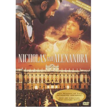 Imagem de Nicholas and Alexandra