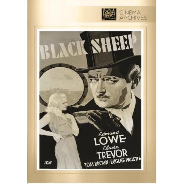 Imagem de Black Sheep