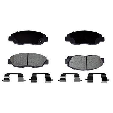 Imagem de Monroe Pastilha de freio de cerâmica GX465 ProSolution