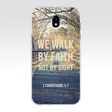 Imagem de Capa de telefone Tpu de silicone macio para Samsung j3 j5 j7 2016 2017 a3 2016 a5 2017 a6 2018,9, para Galaxy A3 2016