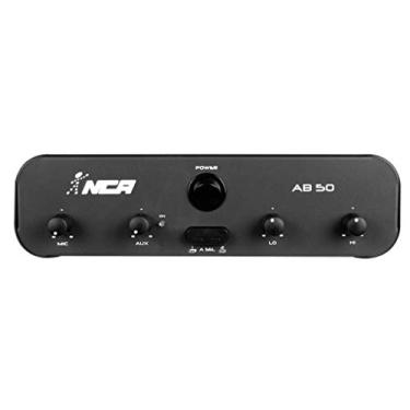 Imagem de Amplificador compacto 50W Rms - AB50