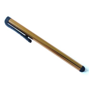 Imagem de Caneta Stylus Touch Screen, Caneta Stylus 7.0 Precisa para Tablet PC Telefone para Mulheres Homens(ouro)