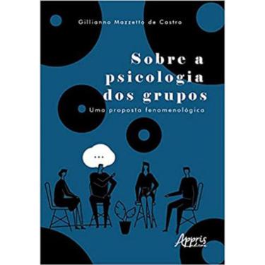 Imagem de Sobre A Psicologia Dos Grupos