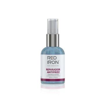 Imagem de Red Iron Cristal Blue - Reparador de Pontas 30ml