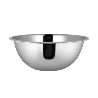 Imagem de Tigela Bowl Funda em Inox 18cm - Cortex