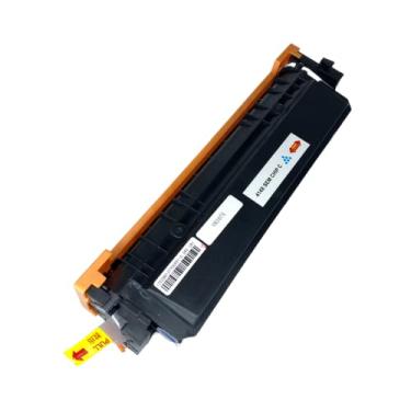 Imagem de Toner Compativel P/Uso Em Hp 414x M479 M454 W2020x Ciano
