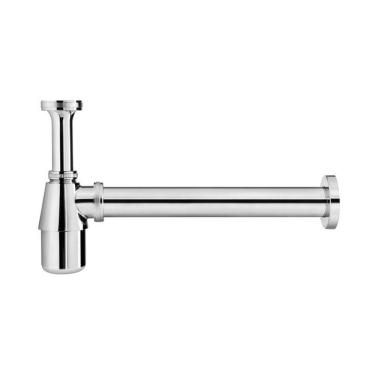 Imagem de Sifão para Cozinha Docol 661006 Cromado