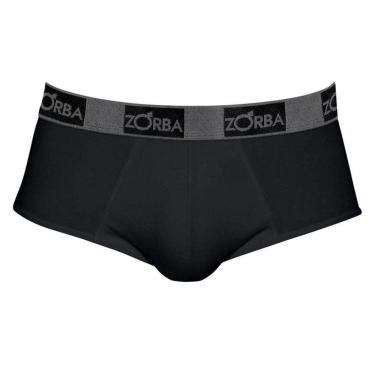 Imagem de Cueca Zorba Slip Confort - 0674