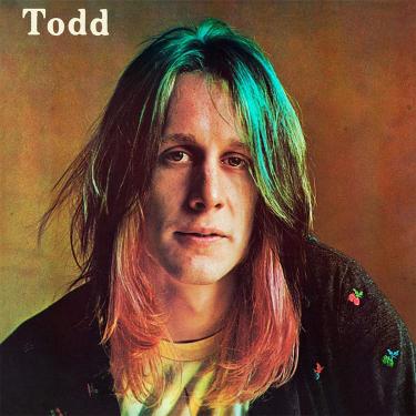 Imagem de Todd (180 Gram Audiophile Vinyl/Limited Edition/Gatefold Cover) [Disco de Vinil]