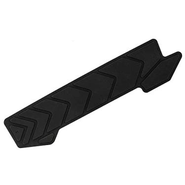 Imagem de Adesivo de Proteção de Corrente, Protetor de Cadeia Protetor de Bicicleta Quadro de Bicicleta Almofada de Proteção Anti-riscos Acessórios de Ciclismo para MTB Mountain Bike Bicicleta de Estrada