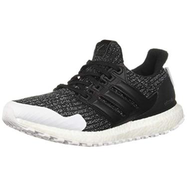 Imagem de adidas x Game of Thrones Tênis de corrida masculino Ultraboost, Relógio da noite, 9.5