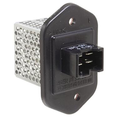 Imagem de Resistor de motor soprador HVAC da Wells JA1788