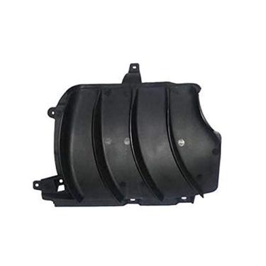 Imagem de DEFLETOR FRONTAL CABINE PARA SCANIA SERIE 5 DIREITO