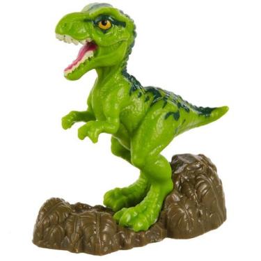 Imagem de Mini Dinossauro Mattel Jurassic World Sortidos