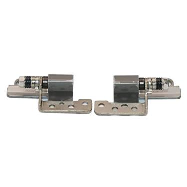 Imagem de Dobradiça LCD para Notebook L&R Para Lenovo ThinkPad X280 A285 01YN068 01YN069 FHD Novo