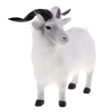 Imagem de Baosity Modelo de estátua de simulação Collectibles para 33 cm