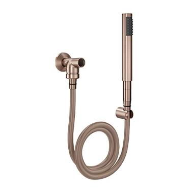 Imagem de Ducha Manual com Desviador Docol 934269 C30 Cobre Escovado