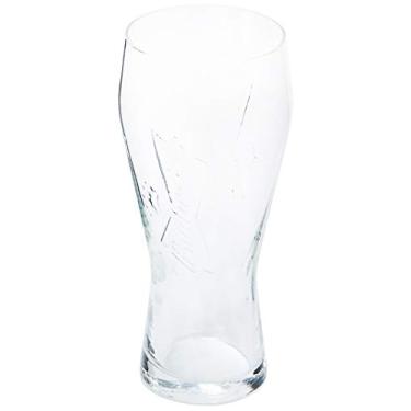 Imagem de Budweiser Box com 04 Copos Ambev Transparente 400Ml