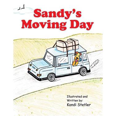 Imagem de Sandy's Moving Day