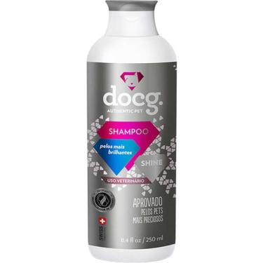 Imagem de Shampoo docg. Shine - 250 mL