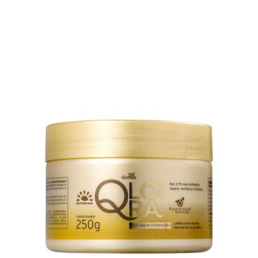 Imagem de Griffus QLoira - Máscara Restauradora 250g BLZ