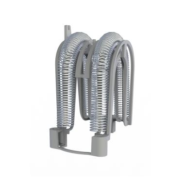 Imagem de Resistência P/Torneira Luna - Zagonel | 220V 9205000079