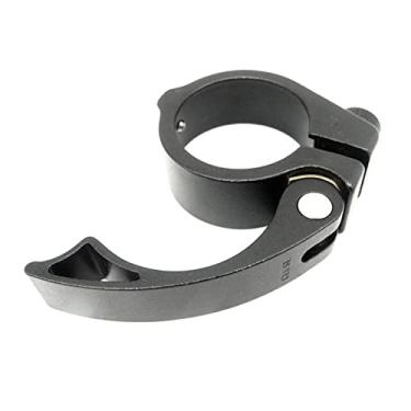 Imagem de YIJU Braçadeira de Canote de Bicicleta Braçadeira de Canote de Bicicleta para Bicicleta Dobrável