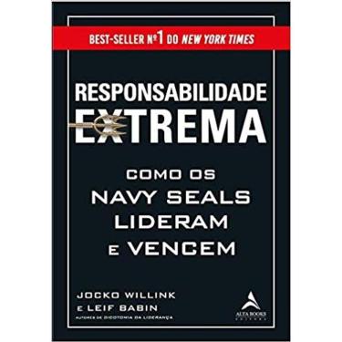 Imagem de Responsabilidade Extrema