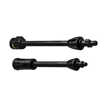 Imagem de Ponteira Leque e Prolongador de Pistola para Lavadora de Alta Pressão Tramontina