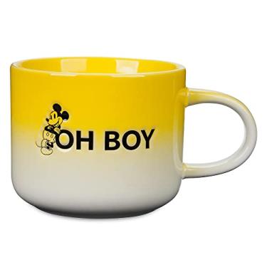 Imagem de Disney Caneca Mickey Mouse "Oh Boy"