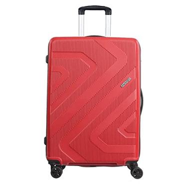 Imagem de American Tourister Mala de Viagem Camboriú Vermelha Grande