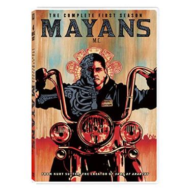 Imagem de Mayans M.C.: The Complete First Season