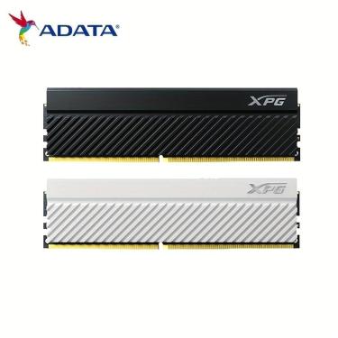 Imagem de Memória RAM Adata XPG D45 DDR4 16GB PC4 3200MHz U DIMM 288pi