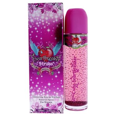 Imagem de Perfume Cuba Strass HeartBreaker Cuba 100 ml EDP Spray Mulher