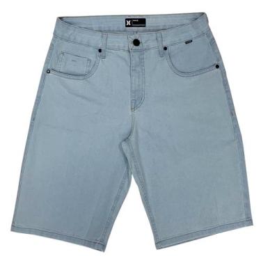 Imagem de Bermuda Hurley Jeans Breeze Masculina 10453