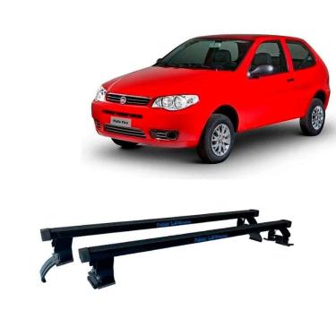 Imagem de Rack De Teto New Life Pálio 2 Portas