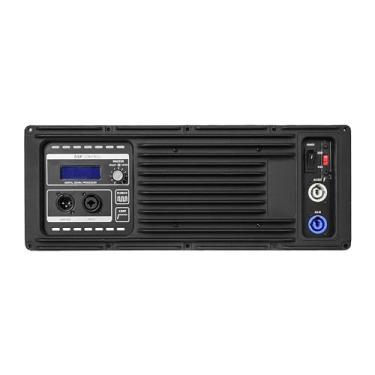 Imagem de Sound Town Amplificador de placa Class-D 550W contínuo, com DSP, para gabinetes de alto-falantes e alto-falantes PA DJ (STPA-760LA)