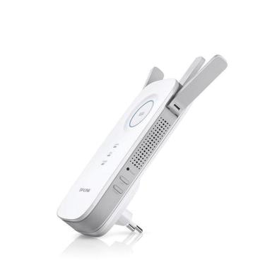 Imagem de Repetidor De Sinal Dual Band Tp Link Re450 Ac1750